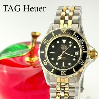 TAG Heuer - TAG Heuer タグホイヤー 6000シリーズ WH234 デイト TAG Heuer - TAG Heuer タグホイヤー 6000シリーズ WH234 デイト