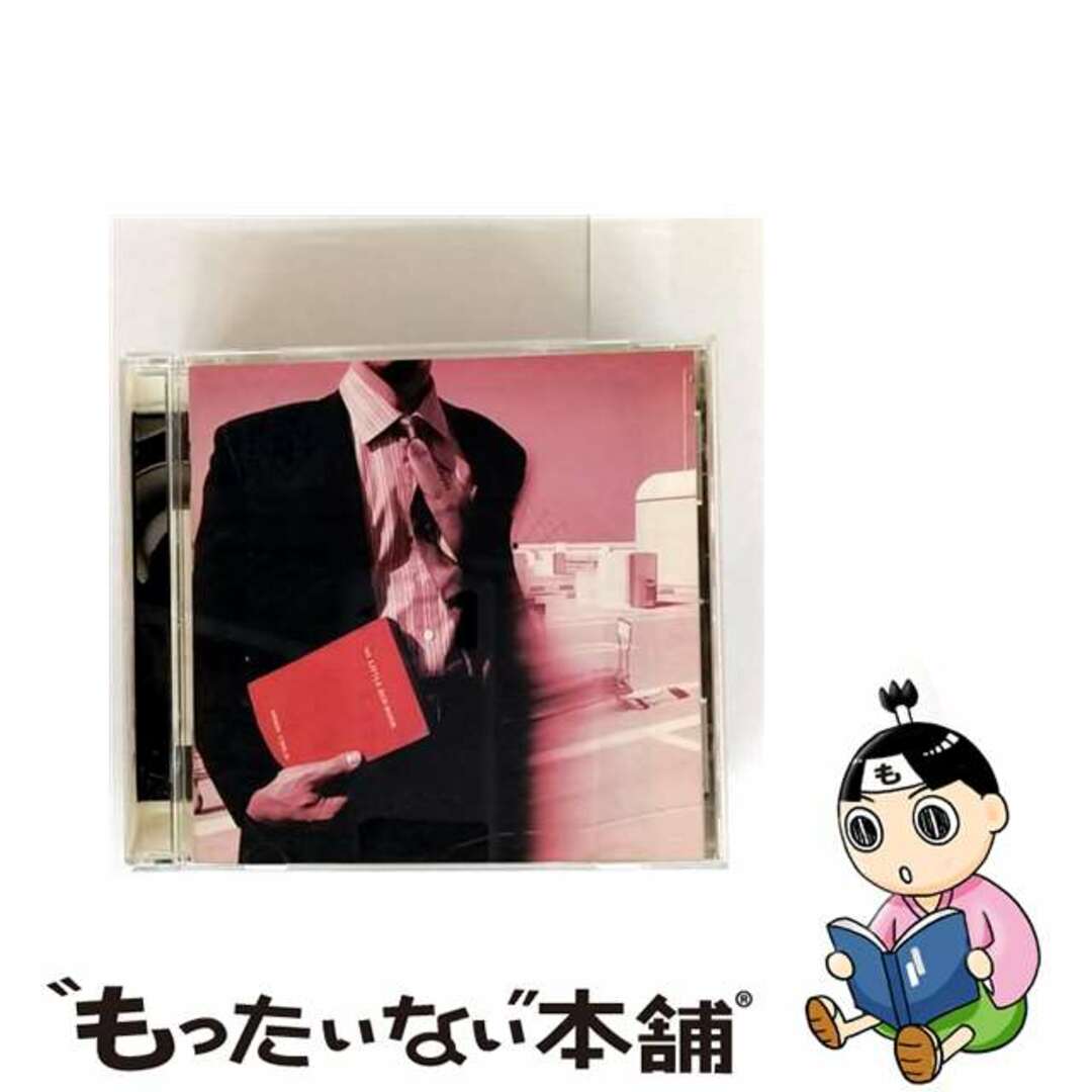 【中古】 MY LITTLE RED BOOK/CD/AVCD-11594 エンタメ/ホビーのエンタメ その他(その他)の商品写真