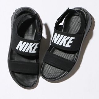 ナイキ(NIKE)の☆人気☆Nike WMNS TANJUN SANDAL(サンダル)