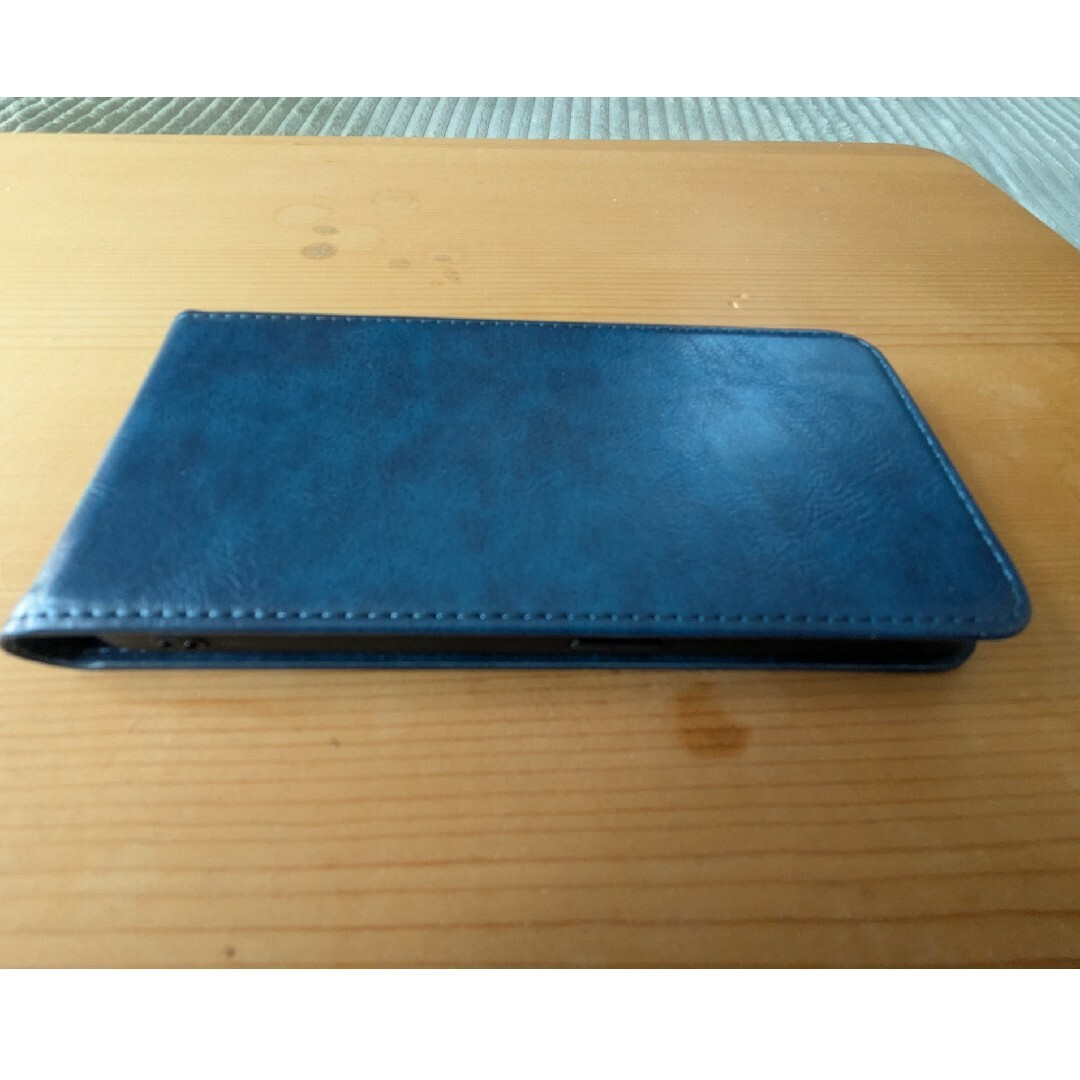 nothing phone 2a 耐衝撃スマホケース 手帳型（縦開き）美品 スマホ/家電/カメラのスマホアクセサリー(Androidケース)の商品写真