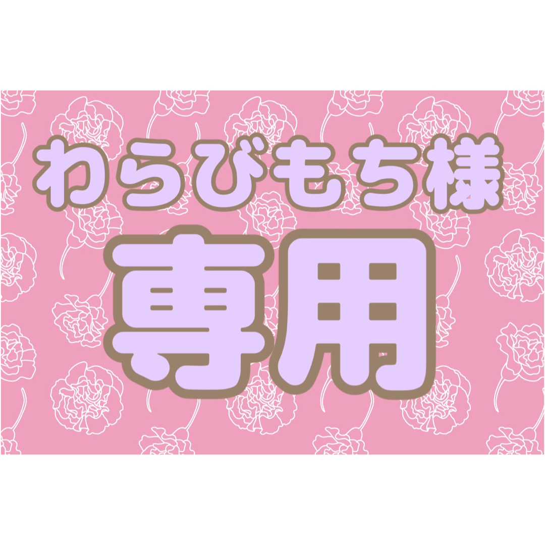 BANDAI(バンダイ)のわらびもち様専用 Kiri™ ミニチュアチャーム エンタメ/ホビーのおもちゃ/ぬいぐるみ(その他)の商品写真