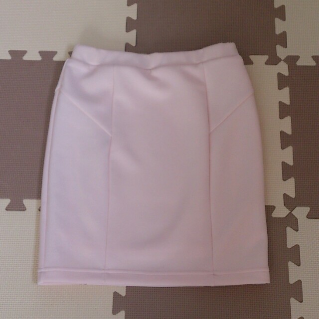 EMODA(エモダ)のEMODA♡タイトスカート レディースのスカート(ミニスカート)の商品写真