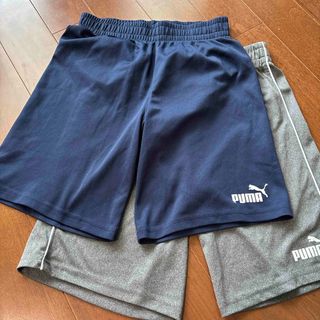 ミリューイ様専用125☆ヌヌホルム☆デニムポインテットパンツ ミリューイ様専用125☆ヌヌホルム☆デニムポインテットパンツ