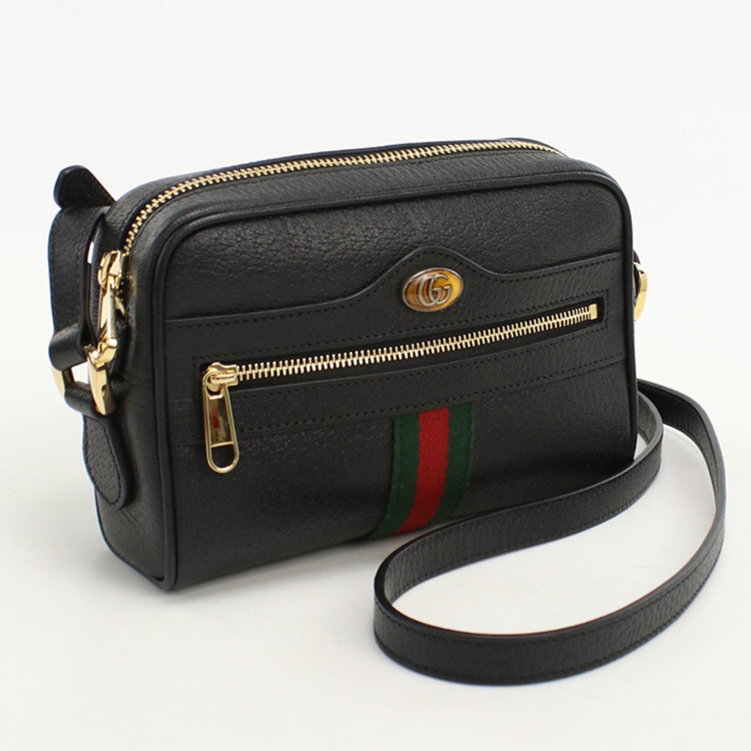 GUCCI - グッチ ミニ バッグ オフィディア 517350 斜め掛け ショルダーバッグ