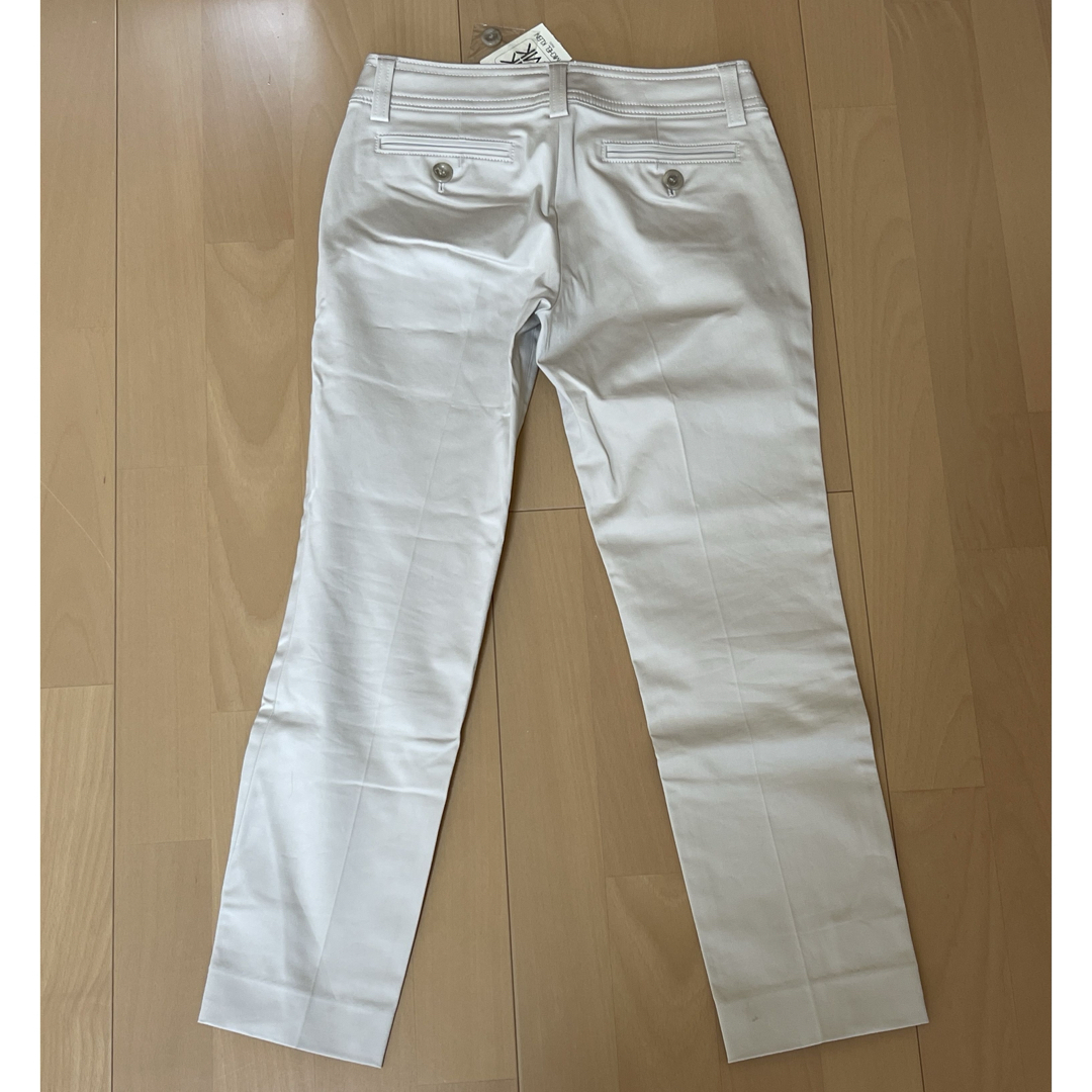MICHEL KLEIN(ミッシェルクラン)の新品　タグ付き　ズボン レディースのパンツ(カジュアルパンツ)の商品写真