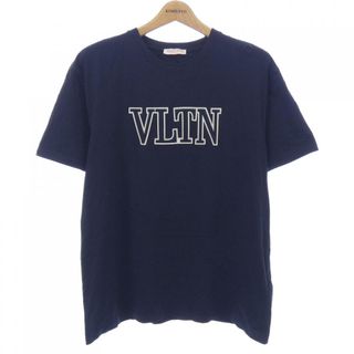 楽天市場】ヴァレンティノ Tシャツ メンズ ロゴ 半袖 ブランド