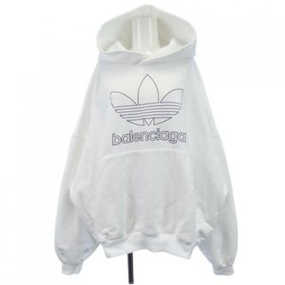 BALENCIAGA - バレンシアガ BALENCIAGA パーカー