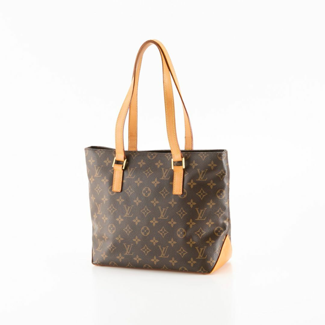 LOUIS VUITTON - ルイ･ヴィトン LOUIS VUITTON ハンド・トートバッグ モノグラム カバピアノ M51148