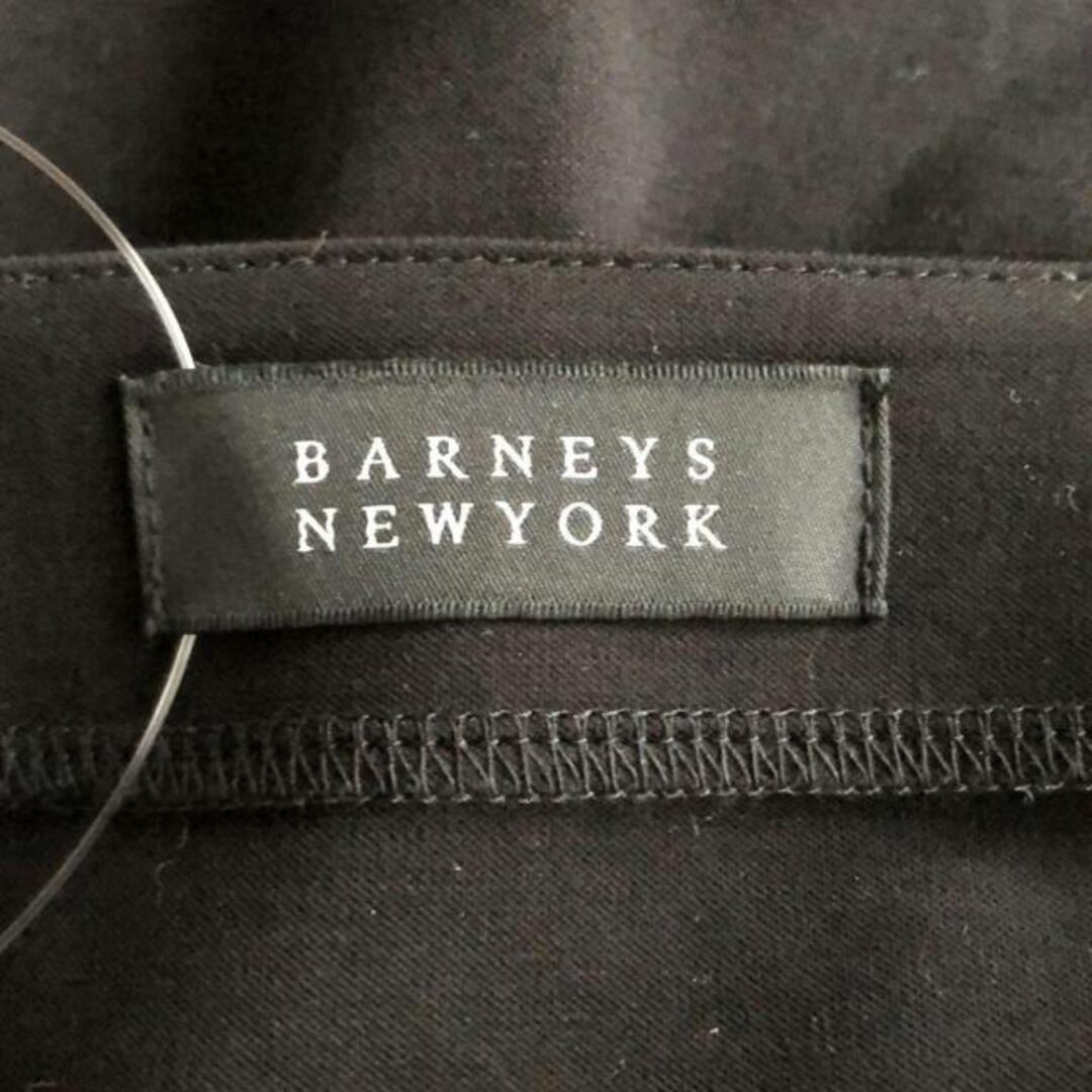 BARNEYS NEW YORK - BARNEYSNEWYORK(バーニーズ) 長袖カットソー