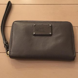 マークバイマークジェイコブス(MARC BY MARC JACOBS)の5/4,5限定価格 ◆marc by marc jacobs 長財布(長財布)