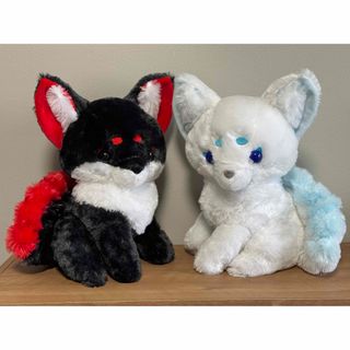 Disney - ☆DISNEY STORE 完売品 総額¥8,360分 ぬいぐるみ2点 Disney - ☆DISNEY STORE 完売品 総額¥8,360分 ぬいぐるみ2点