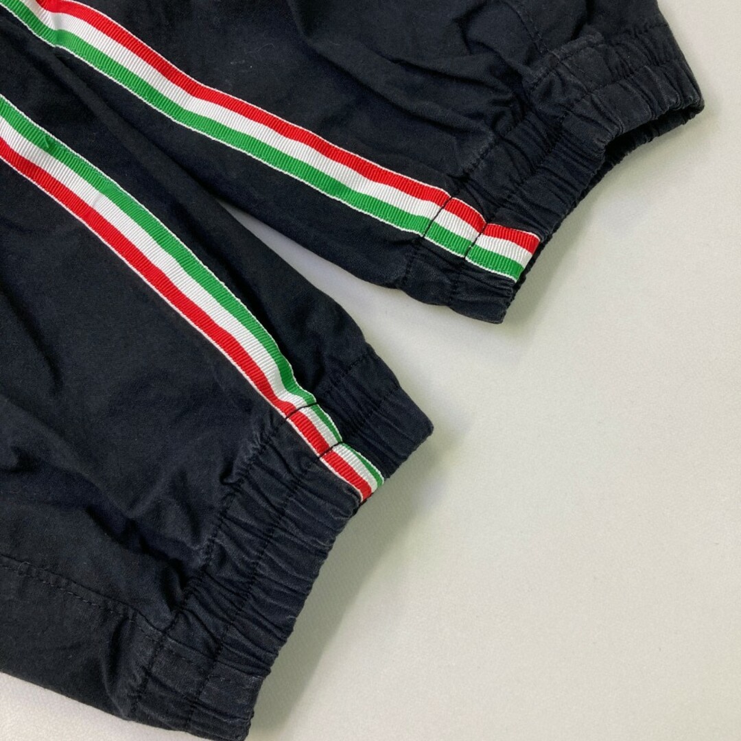 日本に サイズ：M KAPPA GOLF カッパゴルフ 長袖ジップジャケット ジャケット・アウター