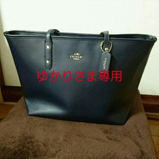 コーチ(COACH)のコーチ  COACH  トートバッグ(トートバッグ)