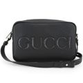 新品 グッチ GUCCI ショルダーバッグ GGスプリーム ブラック