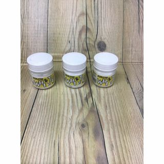 デリーター インク ホワイト2 30ml 341-0006　3個セット(コミック用品)