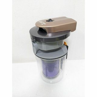 ミツビシデンキ(三菱電機)の【純正品】三菱電機 TC-ZXF30P 掃除機 ダストカップ(掃除機)
