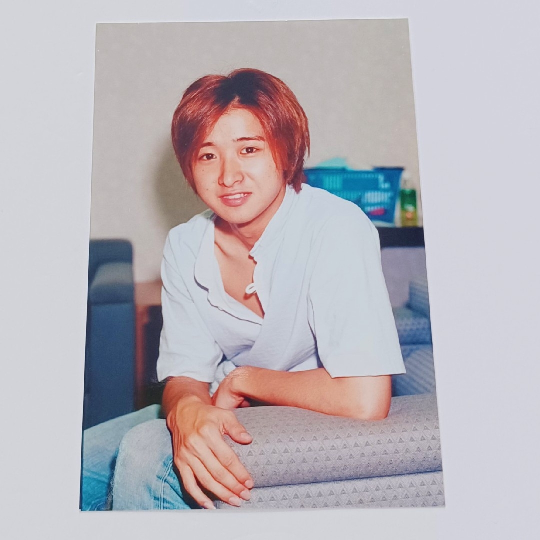 嵐 - 嵐💙大野智くん ファミクラ公式写真6枚の通販 by n