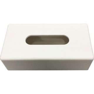 【在庫処分】いけだ(Ikeda) ティッシュケース スリムティッシュボックス ホ(ティッシュボックス)