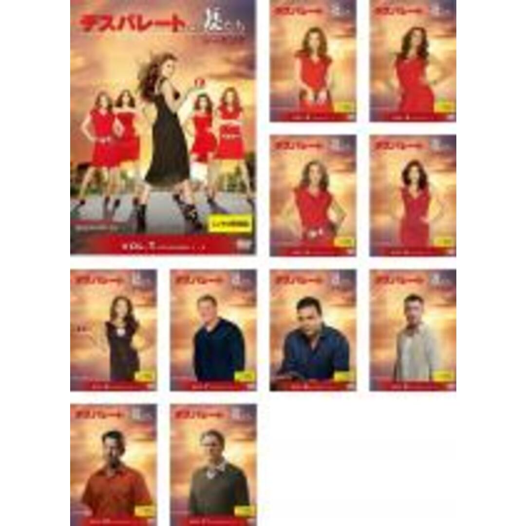 全巻セット【中古】DVD▼デスパレートな妻たち シーズン7(11枚セット)第1話~第23話 最終 レンタル落ち エンタメ/ホビーのDVD/ブルーレイ(TVドラマ)の商品写真
