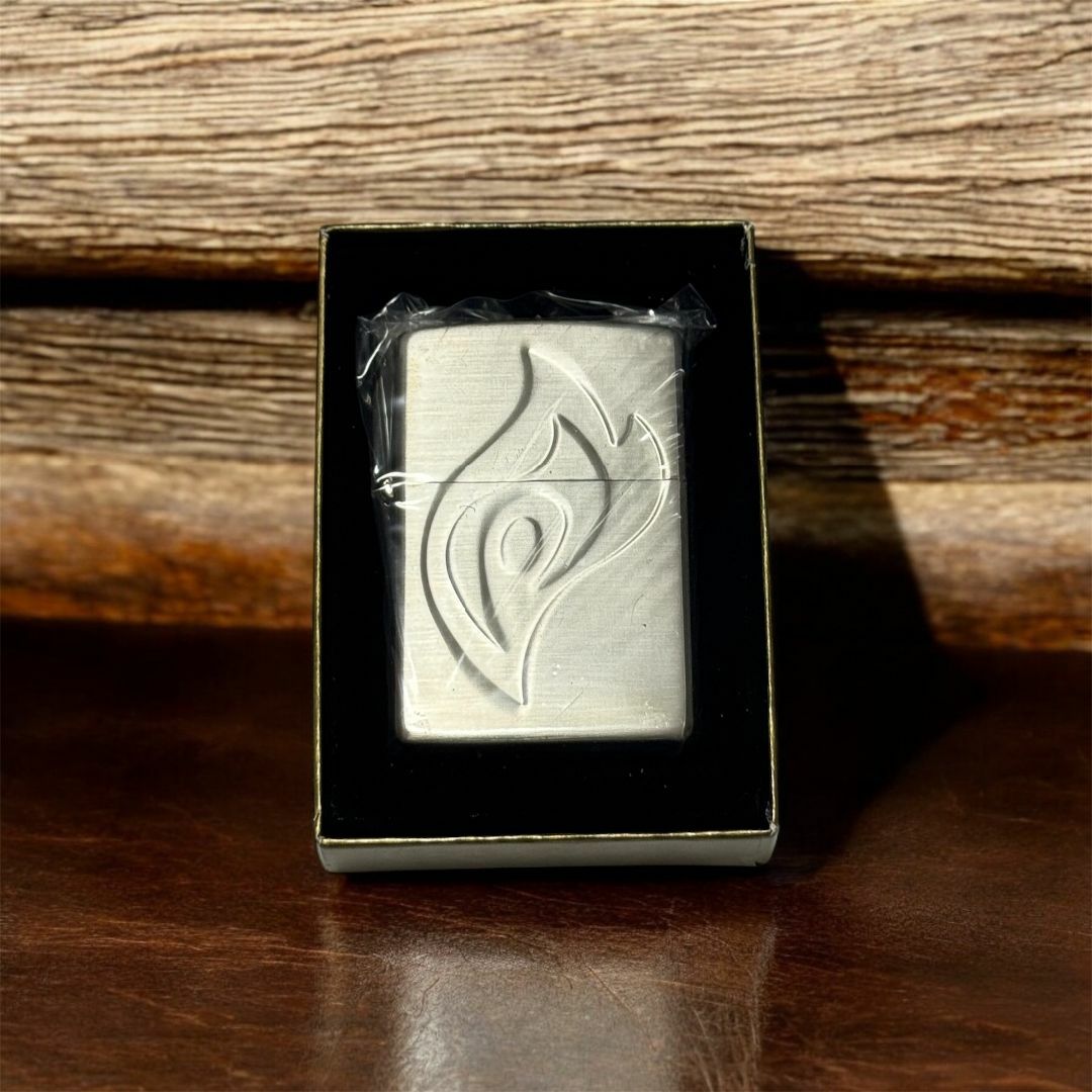 ZIPPO - 【未使用】キリン ファイア Zippo ジッポーライター 2000年製