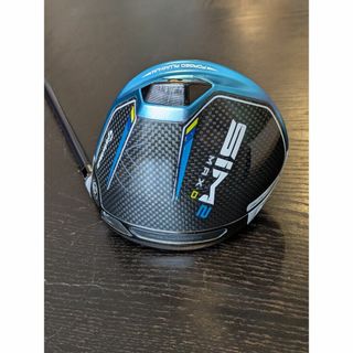 三菱ケミカル - 名器!Diamana W 60 S テーラーメイド 1W 三菱ケミカル - 名器!Diamana W 60 S テーラーメイド 1W