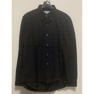 UNUSED - 【専用】アンユーズド_2019ss シルクシャツ パープルの