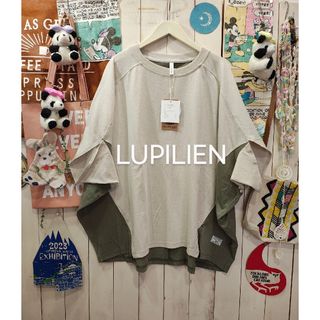LUPILIEN(^o^)今季新作！卸値出品(チュニック)