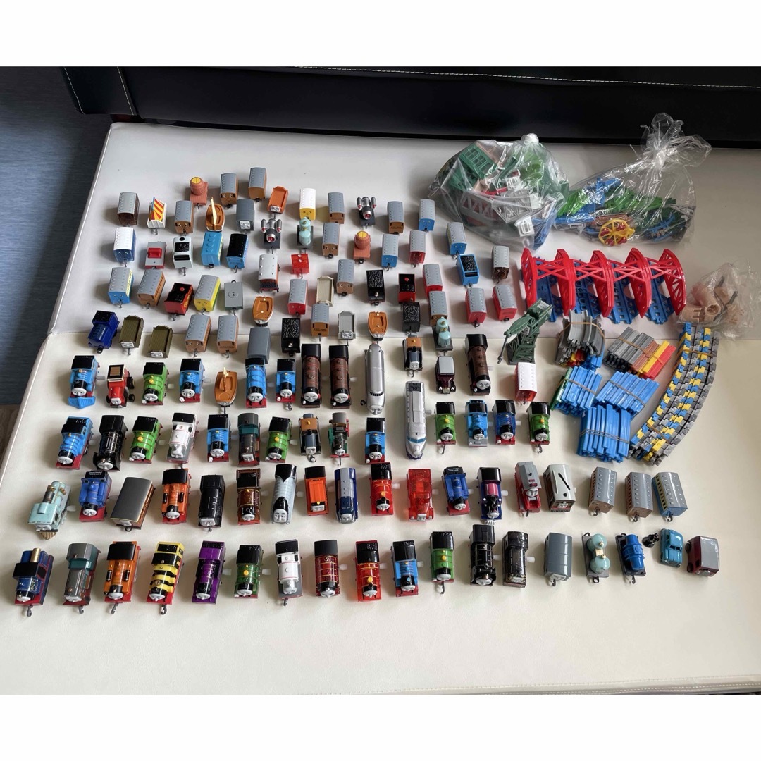 Takara Tomy - カプセルプラレール　トーマス　まとめ売り