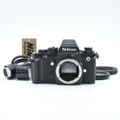 Nikon F3 HP ハイアイポイント ボディ