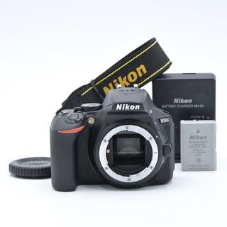 ニコン(Nikon)のNikon D5600 ボディ(デジタル一眼)