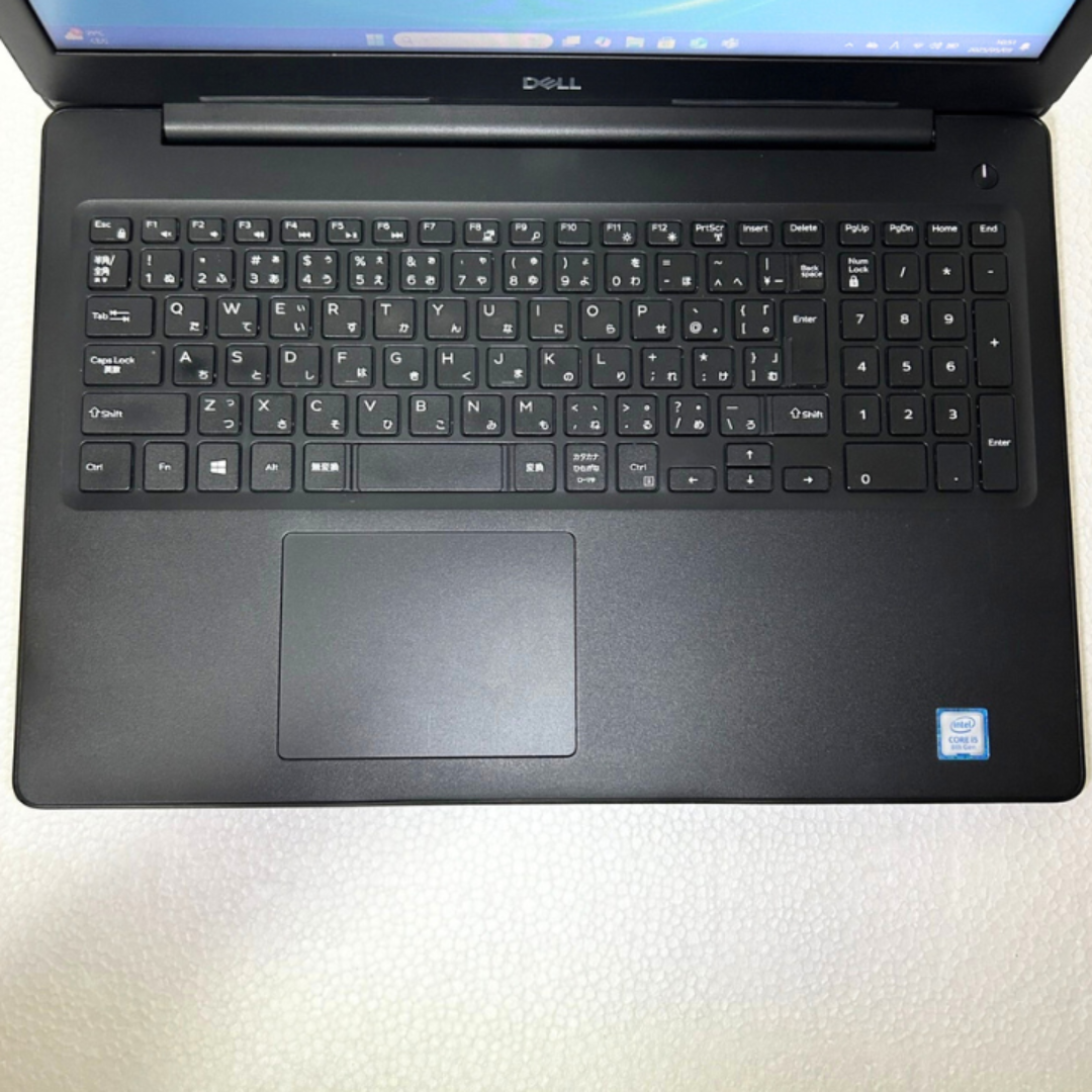 【高性能PC】DELL3590 SSD256GB+HDD500GB 16GB DELL - 【高性能PC】DELL3590 新品SSD1TB+HDD500GB 16GBの通販