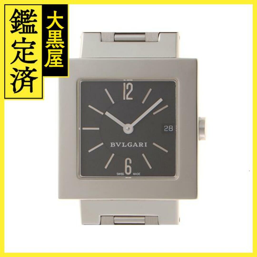 BVLGARI - ブルガリ クアドラート SQ27SSD 【472】