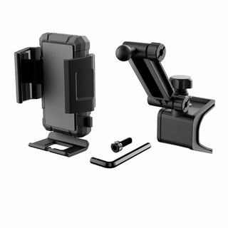 星光産業(EXEA) 車種専用品 ジムニー専用スマホホルダータフネス EE-21(その他)
