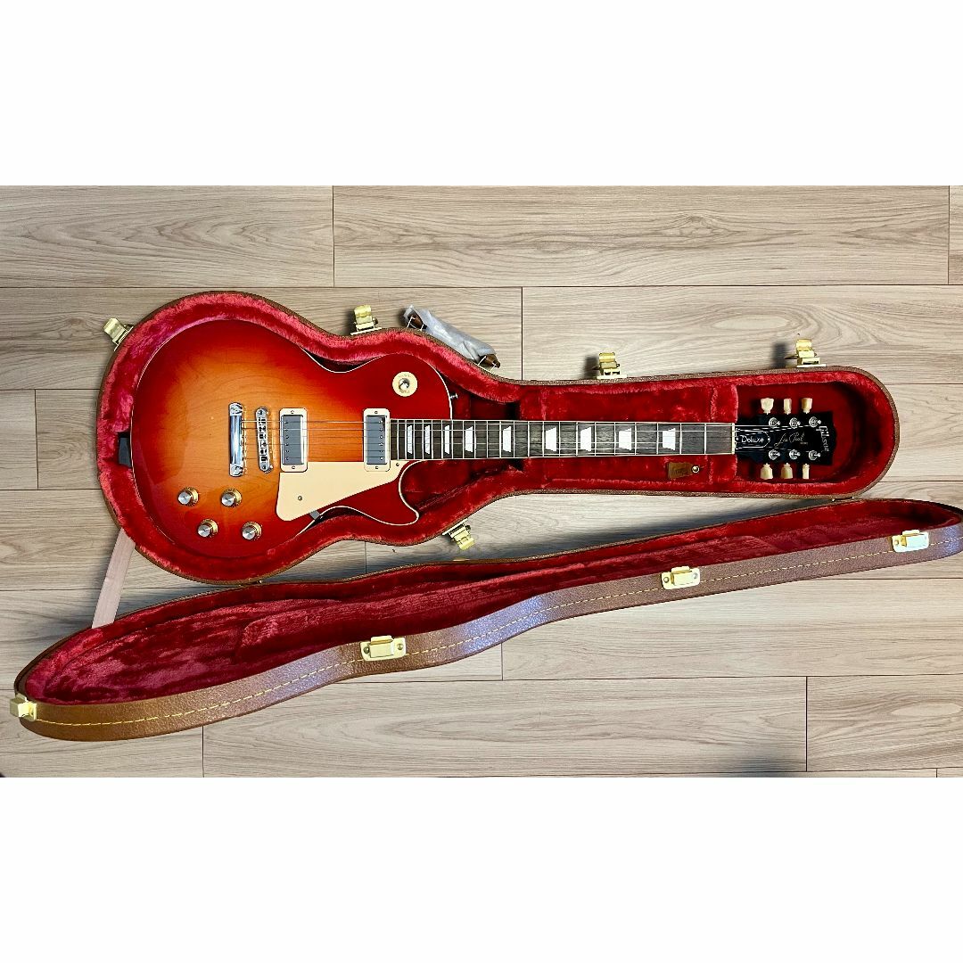 Gibson - ☆新品未使用 Gibson Les Paul '70s Deluxe