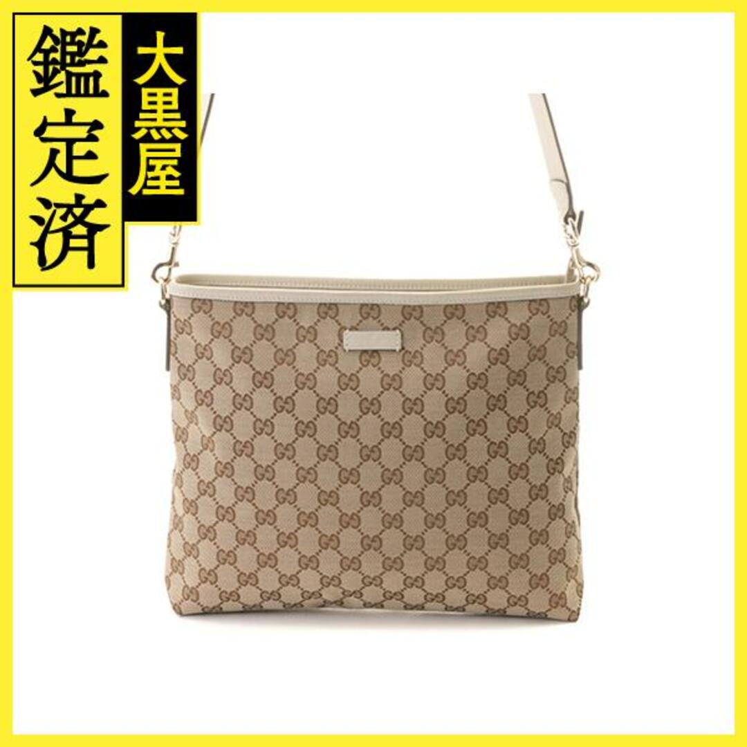 GUCCI - グッチ 2wayショルダー 388924 【205】