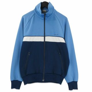 アディダス(adidas)のアディダス トラックジャケット 70-80s ジャージ 71012345(その他)