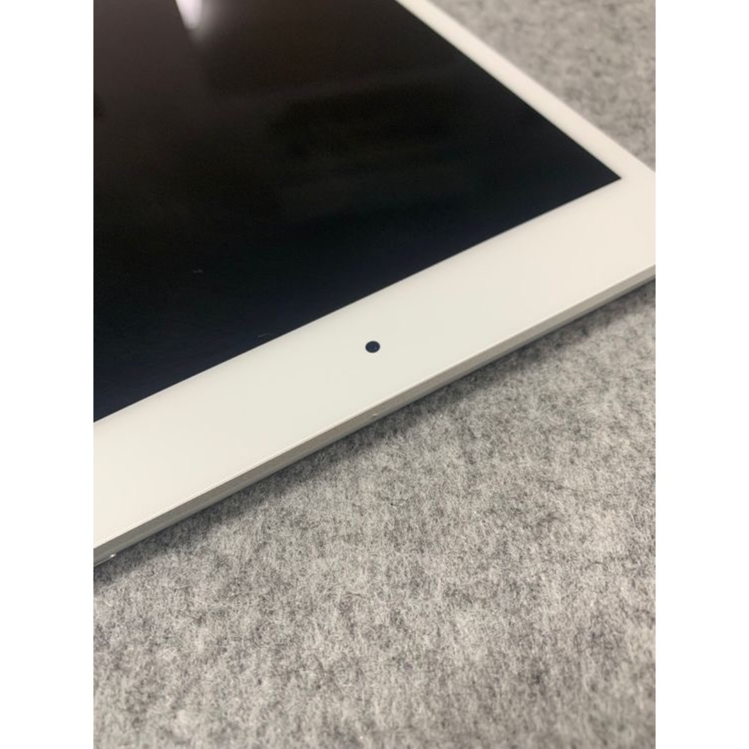 iPad - 超美品 iPad mini 第5世代 64GB WiFi版 シルバー色の通販