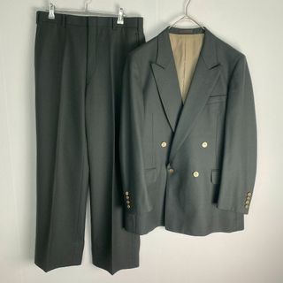 ZARA - ZARA MAN☆新品タグ付☆チェック柄☆セットアップ ZARA - ZARA MAN☆新品タグ付☆チェック柄☆セットアップ