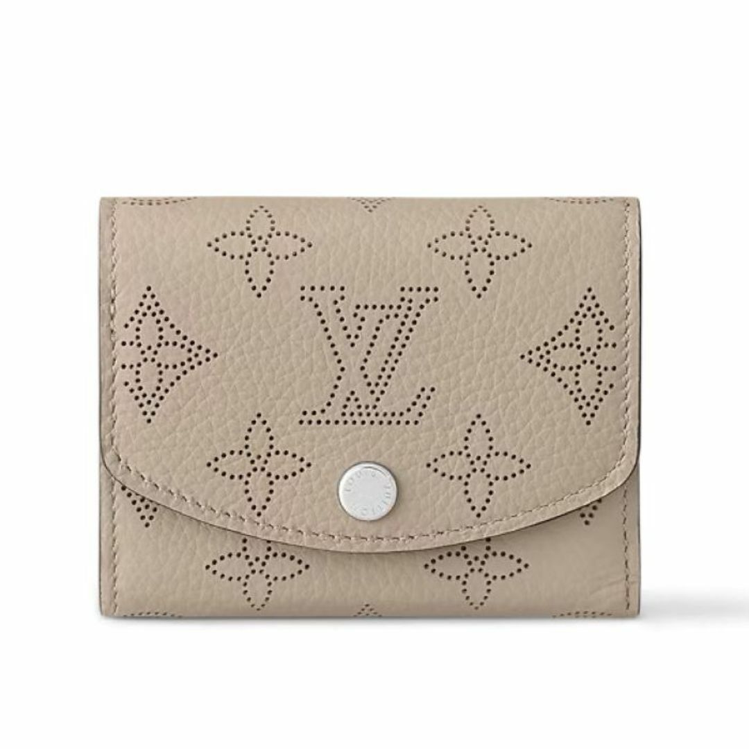 LOUIS VUITTON - 【LOUIS VUITTON】ポルトフォイユ･イリス XS M82437