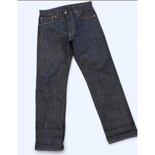 Levi's - 81年 OLD Levi's 501e 赤耳 524刻印 実寸W77×L82の通販 Levi's - 81年 OLD Levi's 501e 赤耳 524刻印 実寸W77×L82の通販