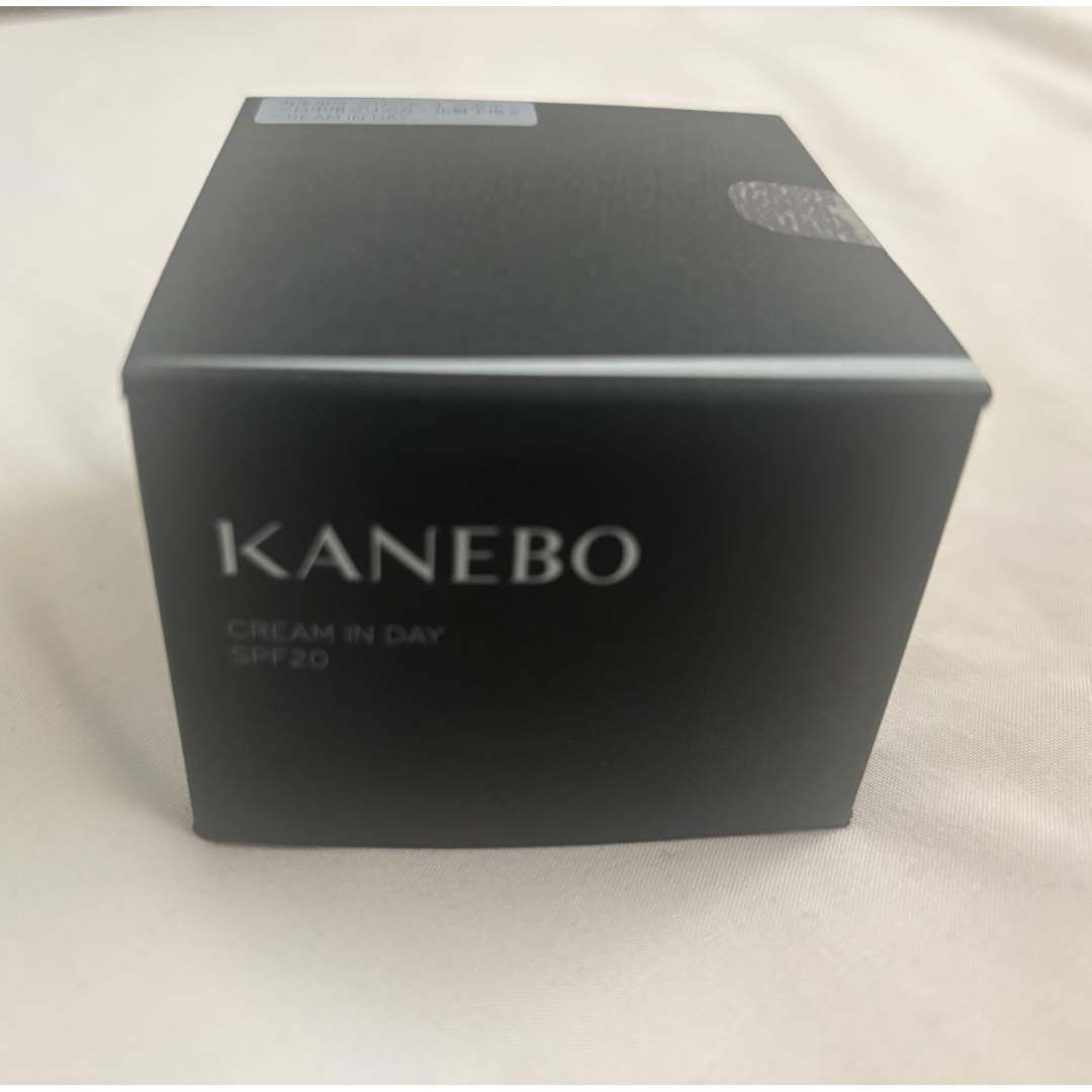 Kanebo(カネボウ)のKANEBO クリームインデイ コスメ/美容のスキンケア/基礎化粧品(フェイスクリーム)の商品写真