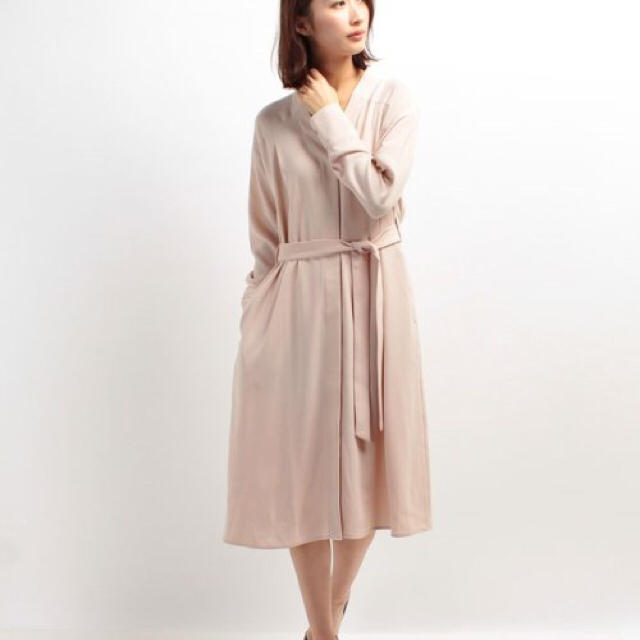 Rope ロペ コートワンピースの通販 By ぽん S Shop ロペならラクマ Rope ロペ コートワンピースの通販 By ぽん S Shop ロペならラクマ