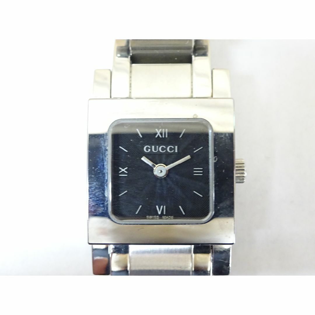 GUCCI - 奈116/ GUCCI レディース 腕時計 クオーツ 7900P
