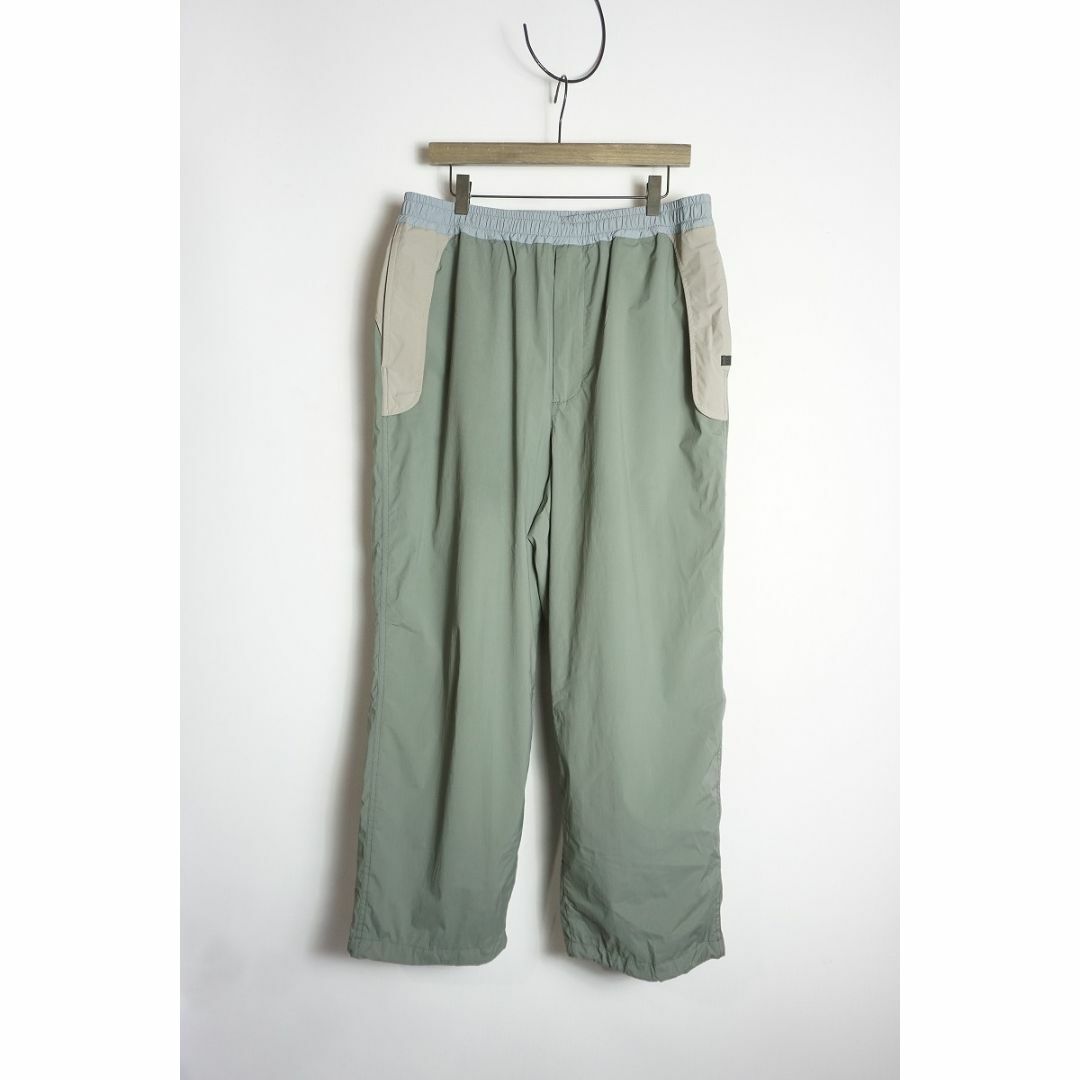 DAIWA - 24ss DAIWA PIER39 ダイワピア クライミング パンツ 317P▲