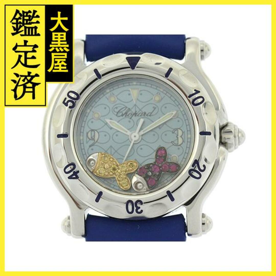 Chopard - ショパール ハッピースポーツ 27/8923-402 【472】