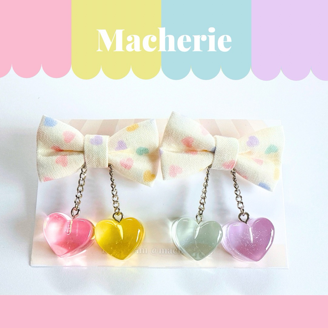 Colorful ðNizi Cherryððð©·ðð©µð ãã³ãã¡ã€ãã®ãããº/ãããŒ(ãã¡ãã·ã§ã³é貚)ã®åååç