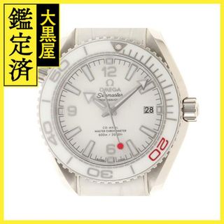 オメガ(OMEGA)のオメガ シーマスター プラネットオーシャン 600m 東京2020リミテッドエディション 522.33.40.20.04.001 【472】(腕時計(アナログ))