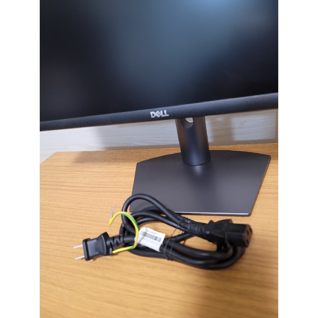 美品 Dell 23.8インチ ゲーミングモニター S2421HSXの通販 by 美品 Dell 23.8インチ ゲーミングモニター S2421HSXの通販 by