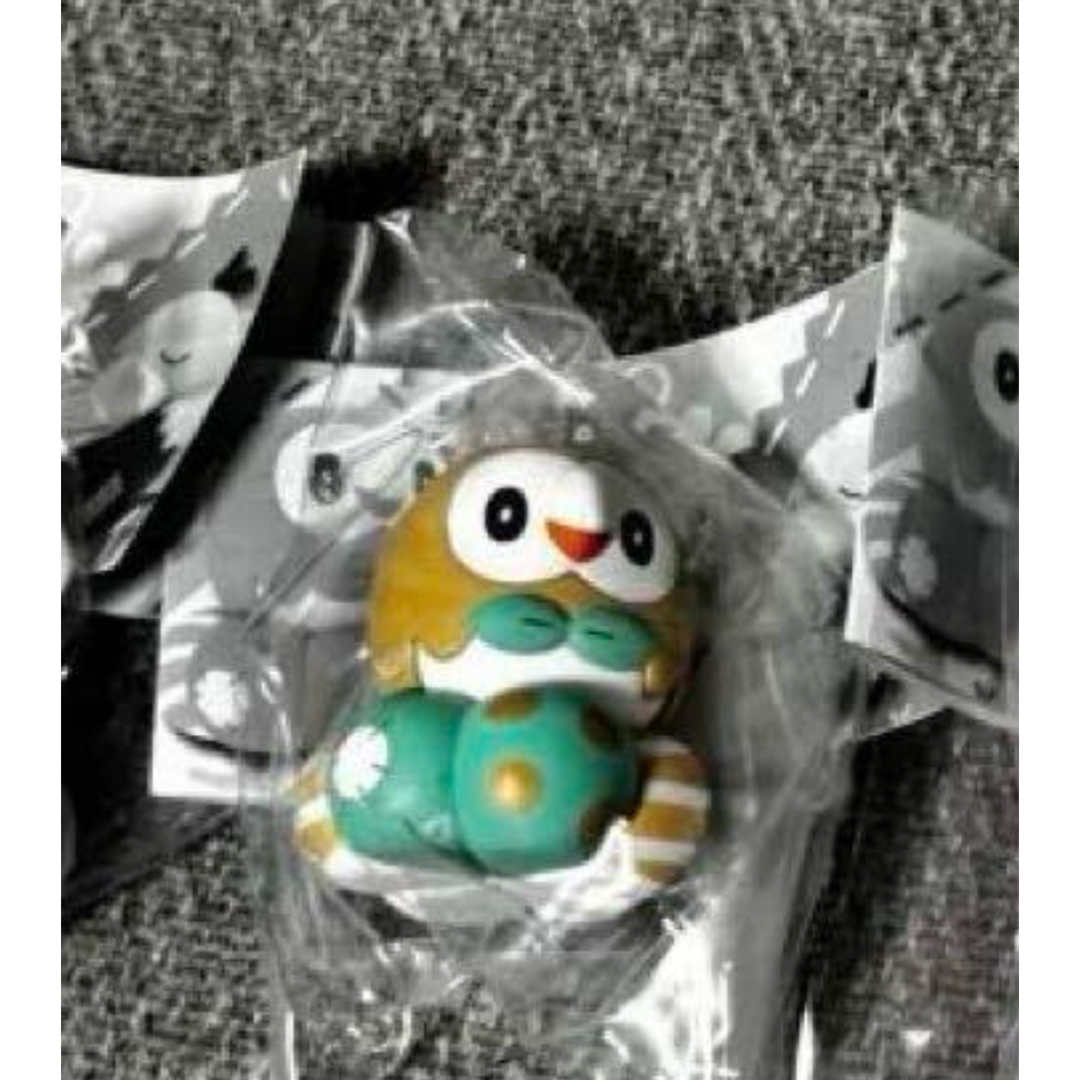 ポケモン りらくっしょんマスコット エンタメ/ホビーのおもちゃ/ぬいぐるみ(キャラクターグッズ)の商品写真