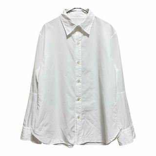 Yohji Yamamoto（シャツ/ブラウス(長袖/七分)）のフリマアイテム一覧